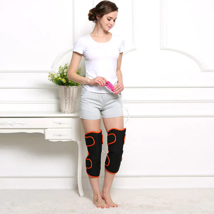 ThermaEase™ Electric Heated Knee Brace