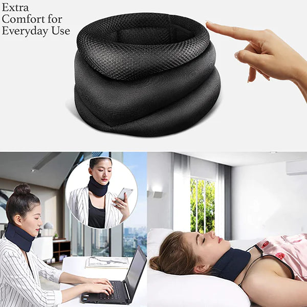 ComfortAlign™ Ergonomic Neck Support Collar