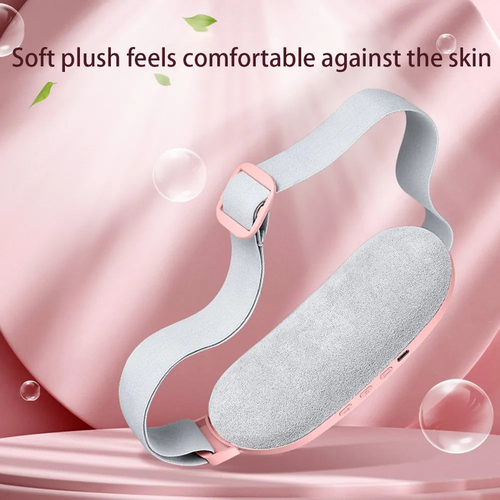 GentleRelief Menstrual Heating Pad