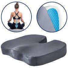 ComfortEase™ Orthopedic Tailbone Support Cushion