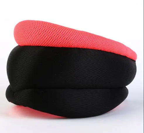 ComfortAlign™ Ergonomic Neck Support Collar