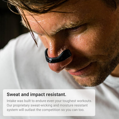 SnoreLess™ Magnetic Nasal Strip Starter Kit