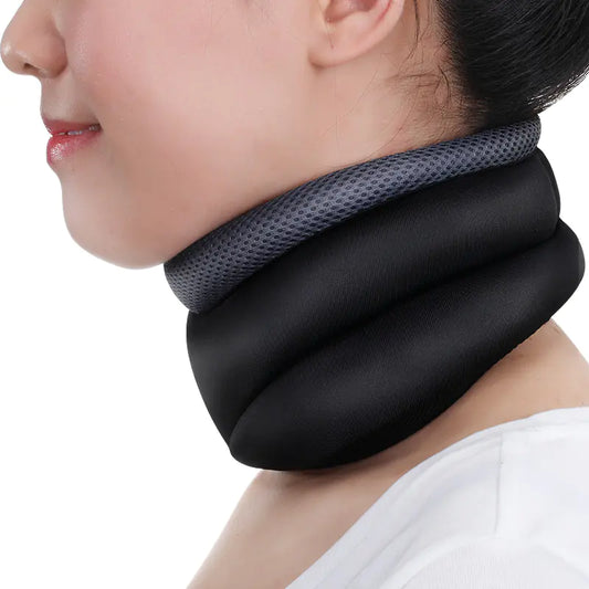 ComfortAlign™ Ergonomic Neck Support Collar