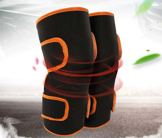ThermaEase™ Electric Heated Knee Brace