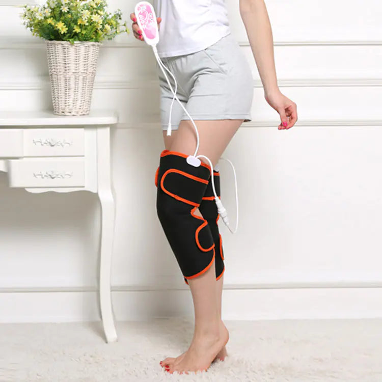 ThermaEase™ Electric Heated Knee Brace